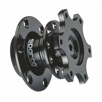 Rattavdragare Sparco 015R98TU