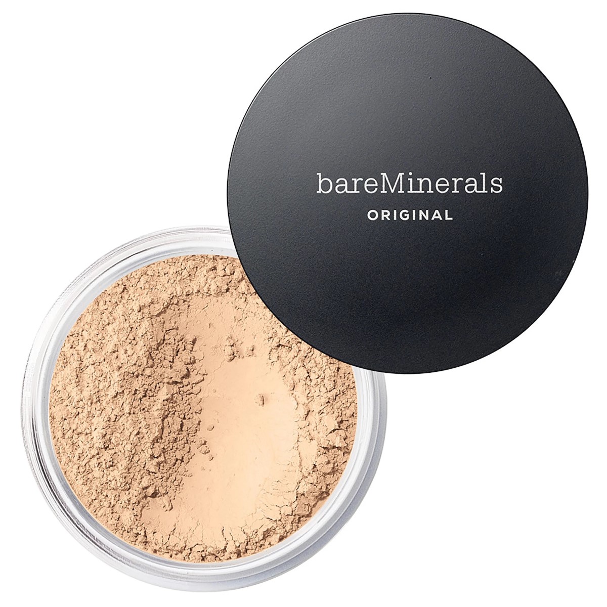 Löspuder bareMinerals Original Nº 03-Fairly Light Spf 15 8 g