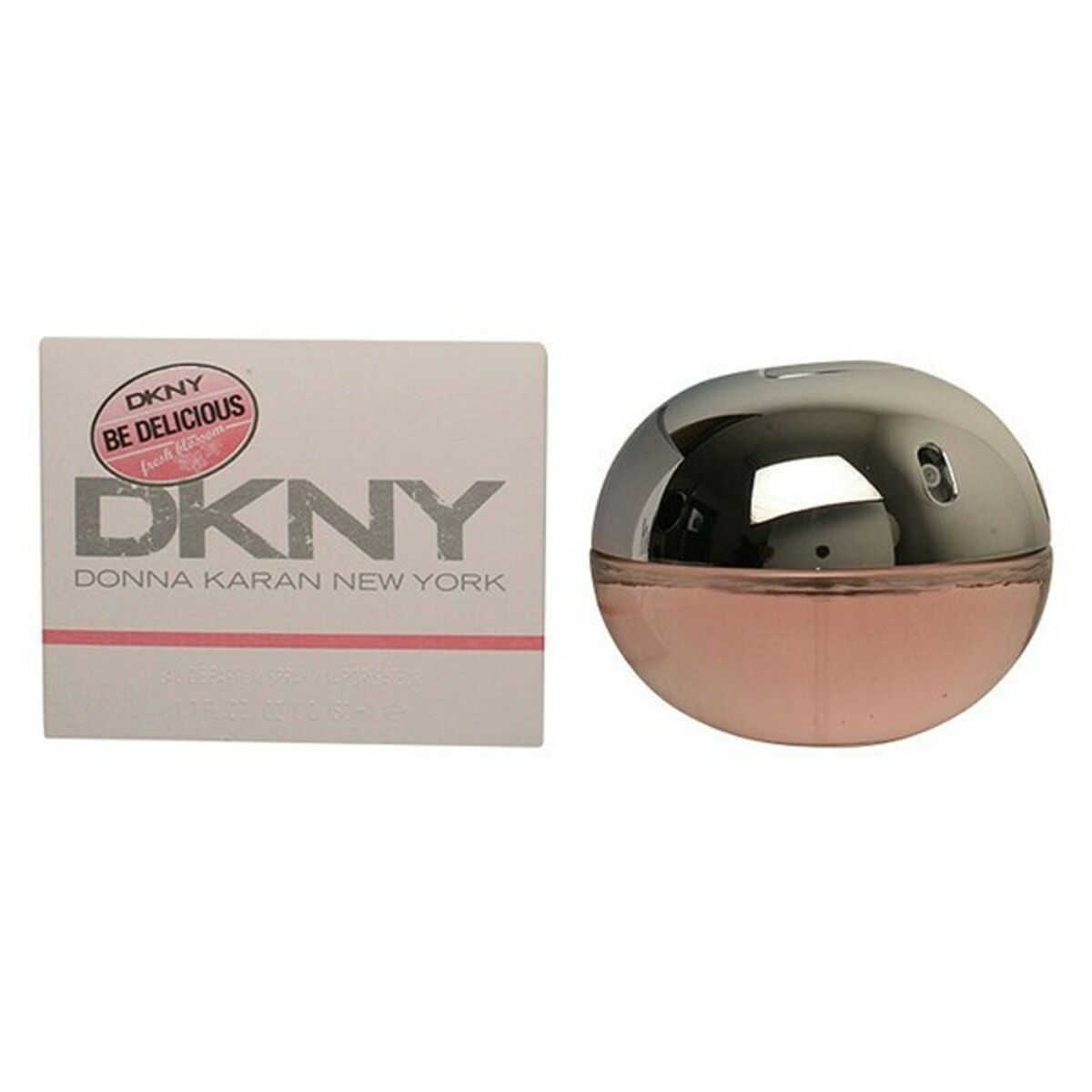 Parfym Damer Be Delicious Fresh Blossom Donna Karan EDP EDP - 2
