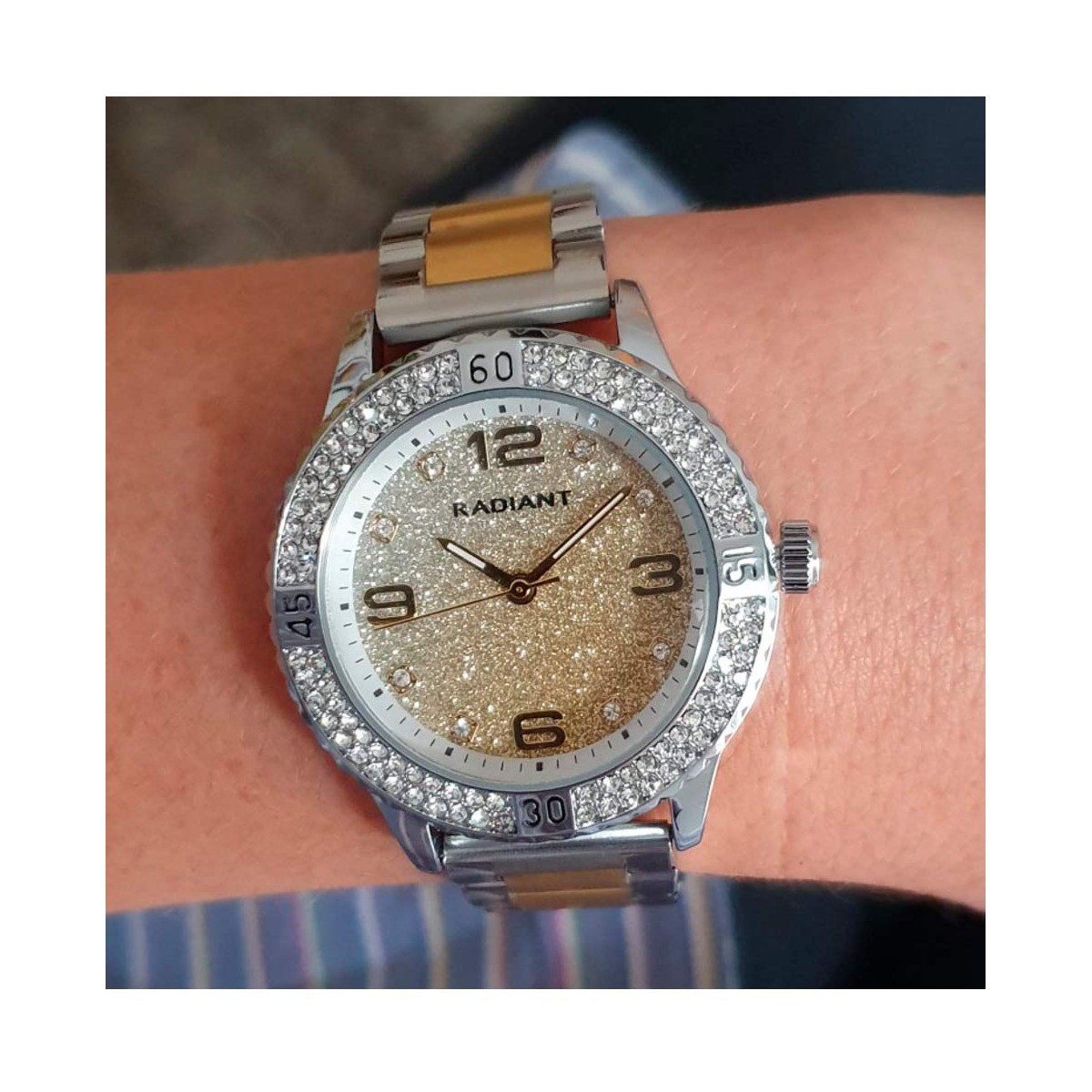 Damklocka Radiant RA564203 (Ø 38 mm) - 2