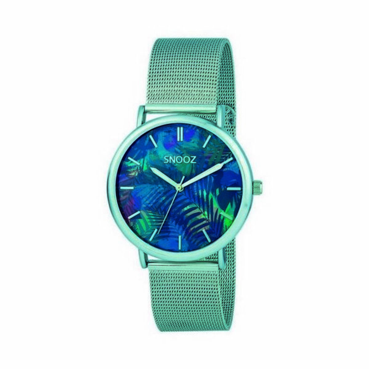 Unisexklocka Snooz Saa1042-73 (Ø 40 mm)