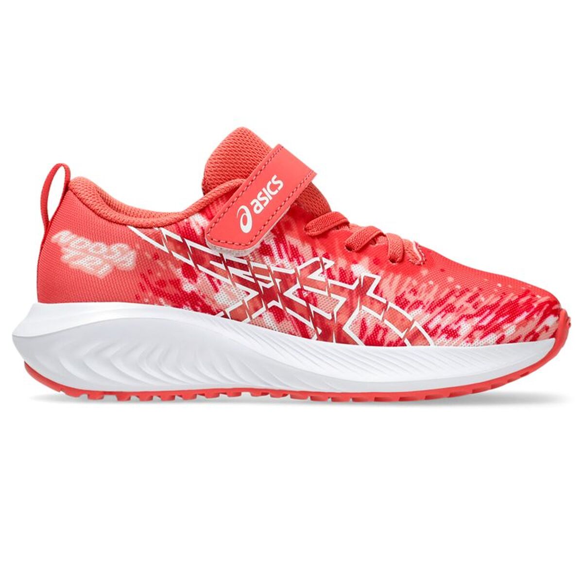 Sportskor för barn Asics Pre Noosa Tri 16 Ps Lax