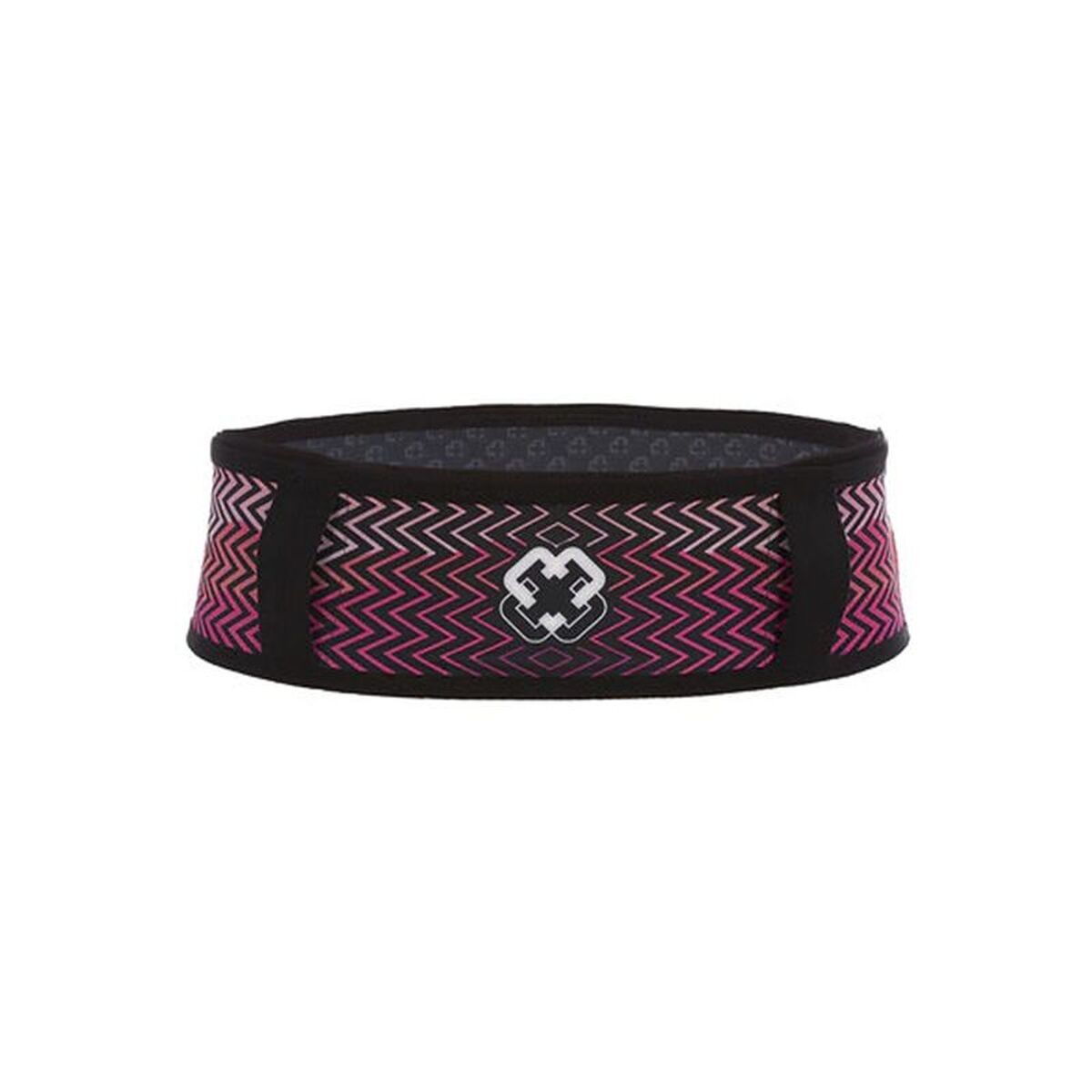 Sportbälte ARCh MAX Pro Zip Rosa - 2