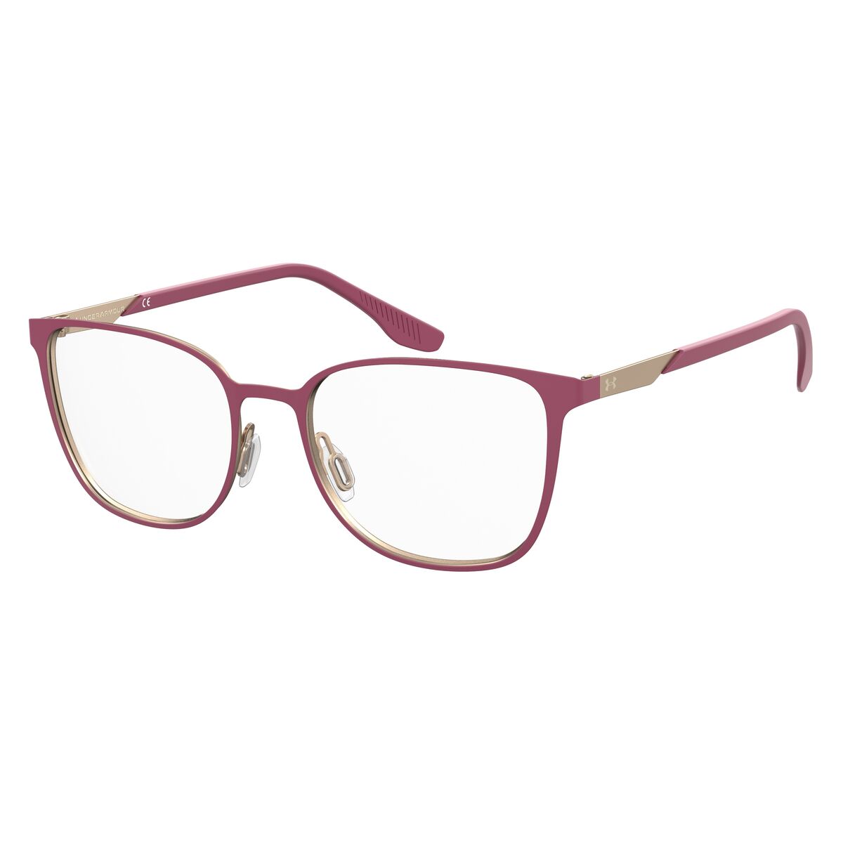 Glasögonbågar Under Armour UA5041G7BLF21 Ø 52 mm