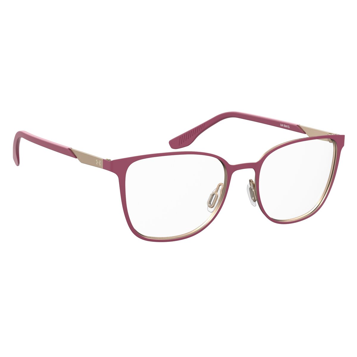 Glasögonbågar Under Armour UA5041G7BLF21 Ø 52 mm - 3