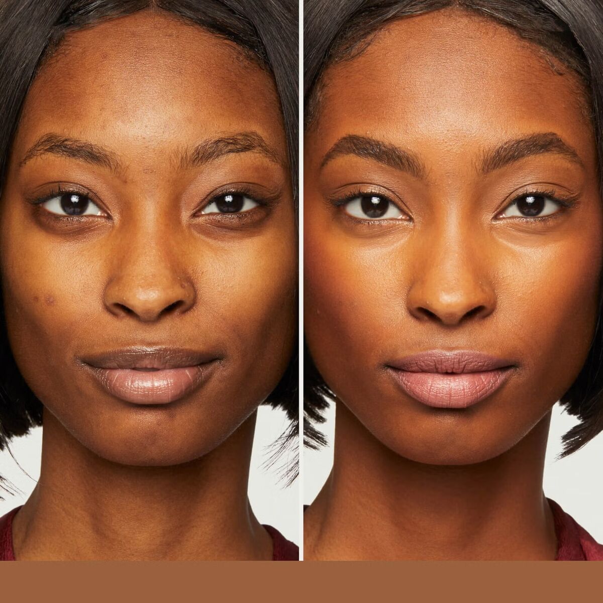 Löspuder bareMinerals Original Nº 25 Golden dark Nº 25-Golden Dark Spf 15 8 g - 2