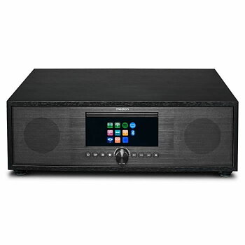 Mini Hifi Medion