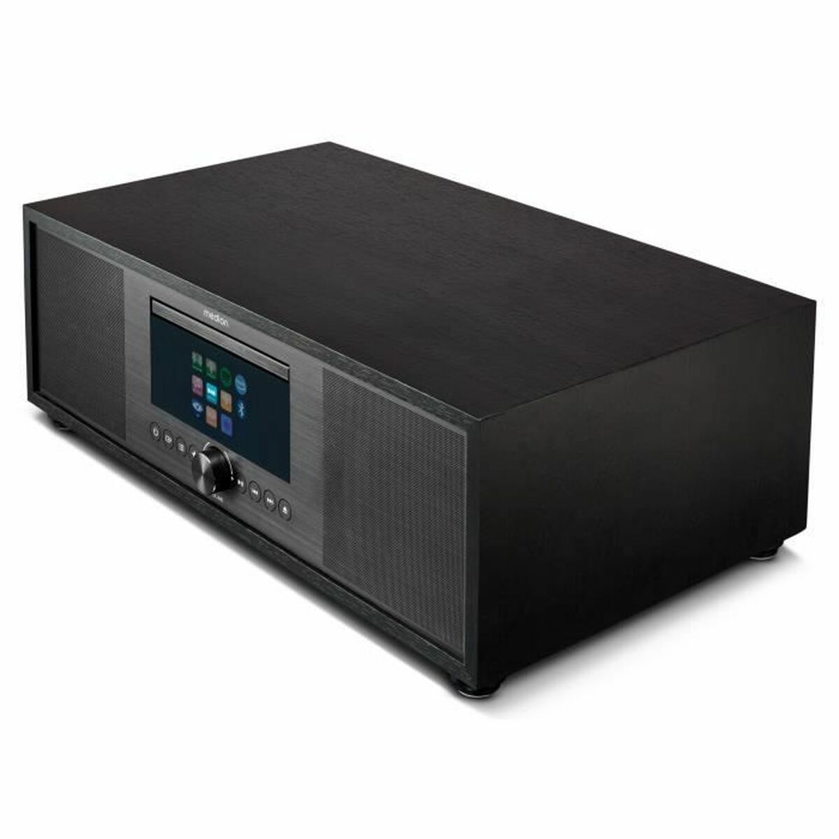 Mini Hifi Medion - 2