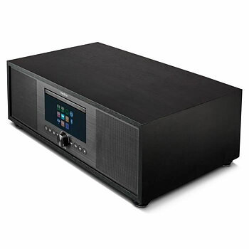 Mini Hifi Medion