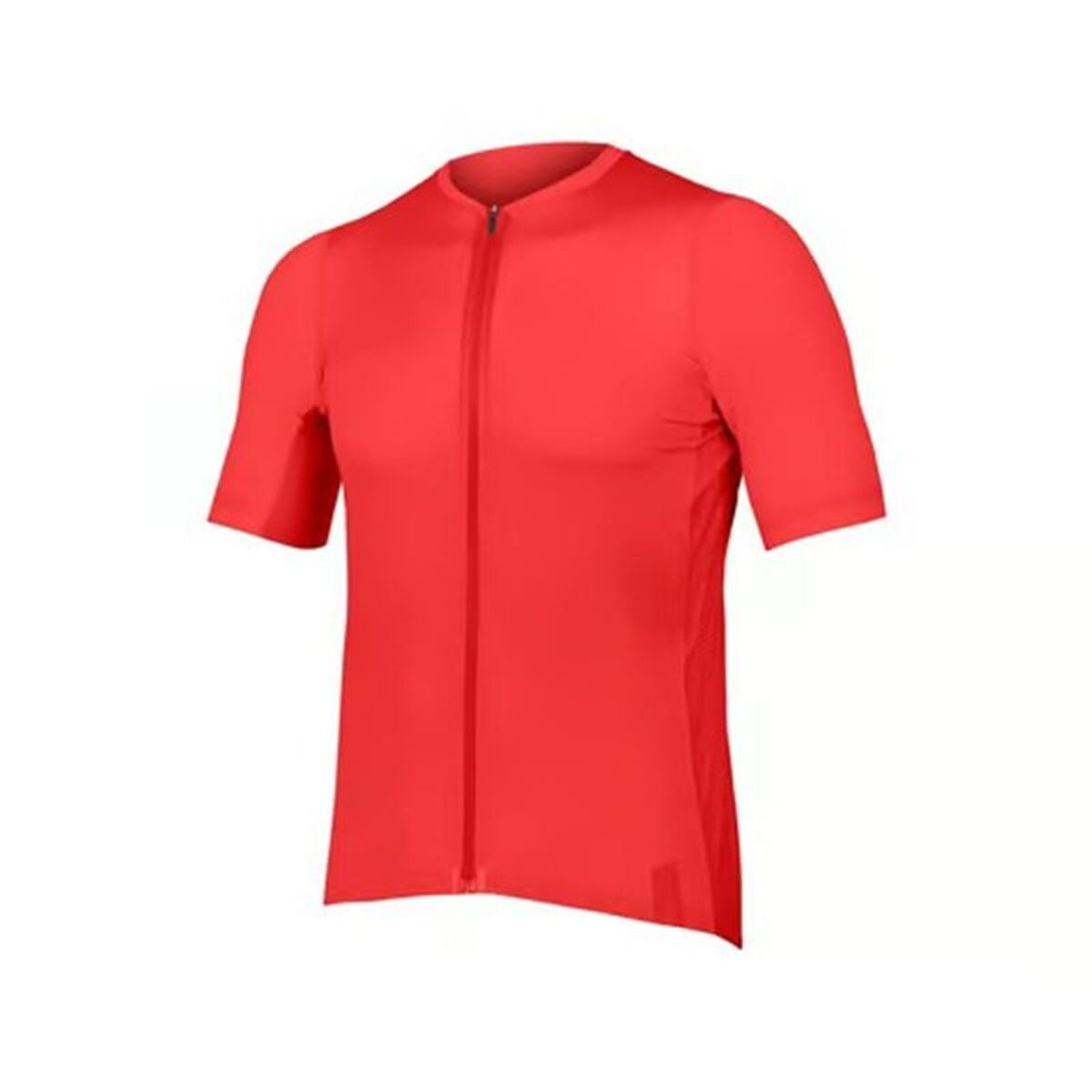 Cykeltröja Endura Endura Pro Sl Race S/S Röd