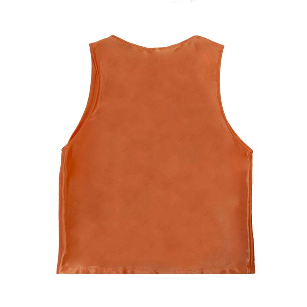 Lagväst för barn Efa PETO EFA-NANE Orange (12 år) - 2