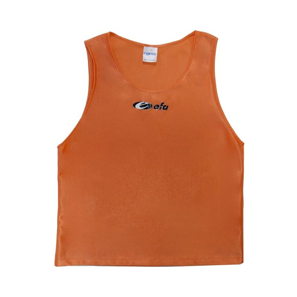 Lagväst för barn Efa PETO EFA-NANE Orange (12 år)