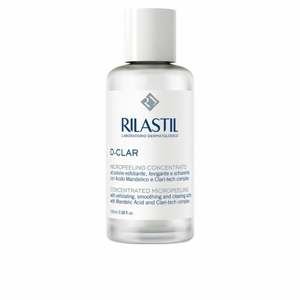 Serum mot pigment Rilastil D29074020 100 ml Exfoliering