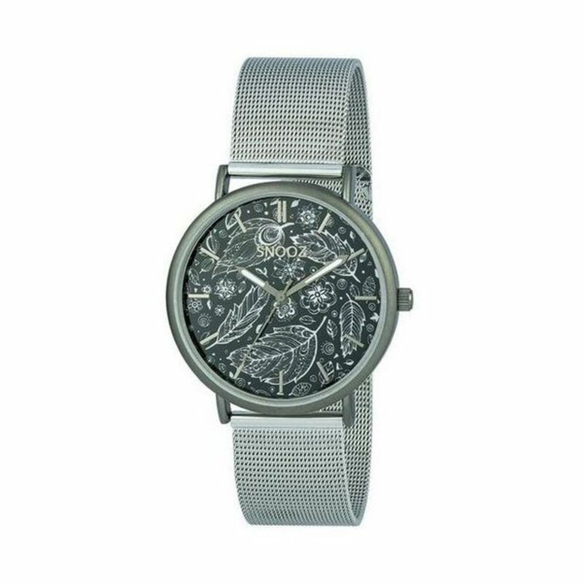 Unisexklocka Snooz Saa1042-75 (Ø 40 mm)