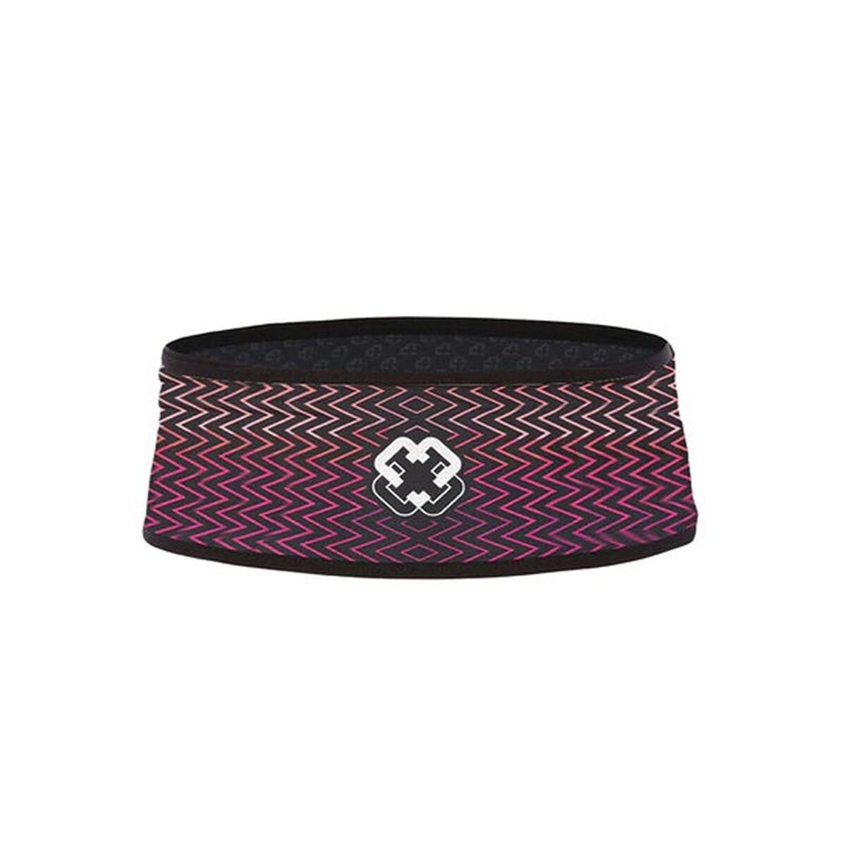 Sportbälte ARCh MAX  Pro Zip Plus Rosa - 2