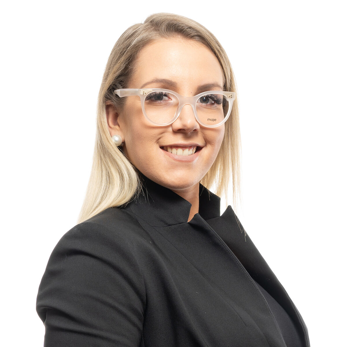 Glasögonbågar Maje MJ1003 48006 - 2