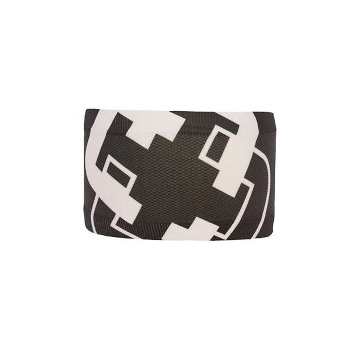 Huvudsportband ARCh MAX HBLG.BLK/WHT