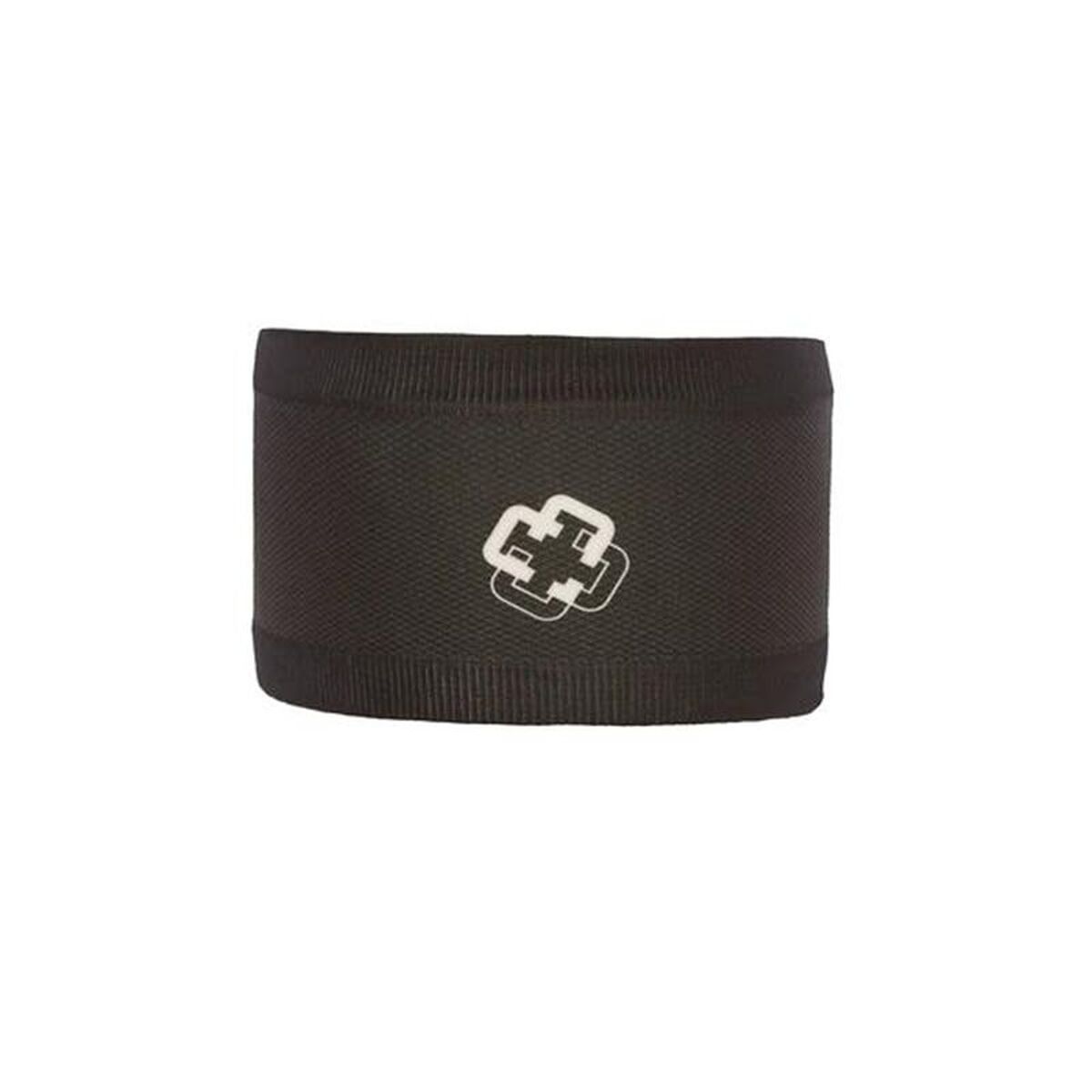 Huvudsportband ARCh MAX HBLG.BLK/WHT - 2