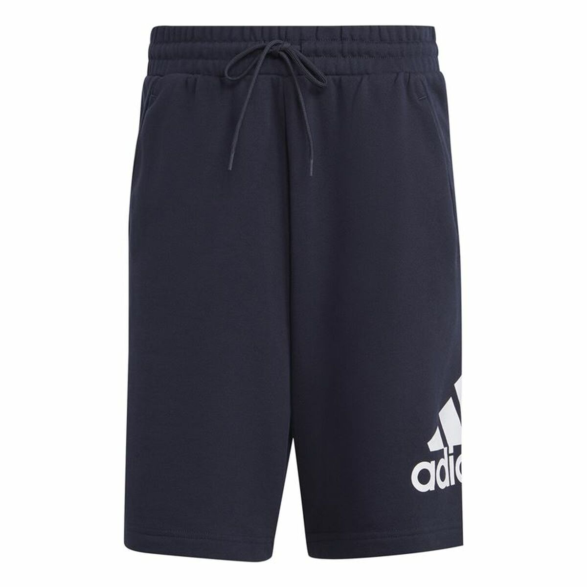 Långa träningsbyxor Adidas M Mh Bosshortft Män