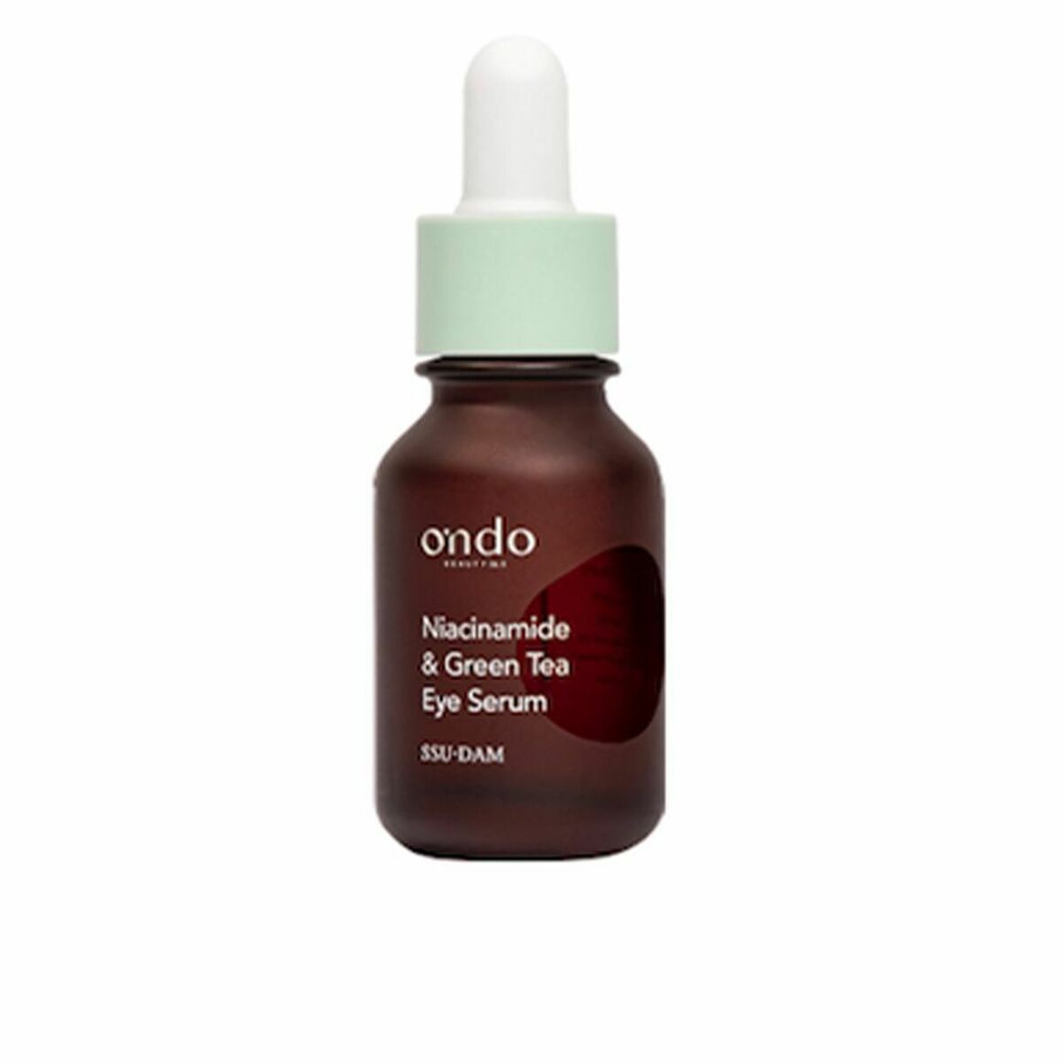 Ögonkontursserum Ondo Beauty 36.5 NIACINAMIDE & GREEN TEA 15 ml Grönt te Niacinamide
