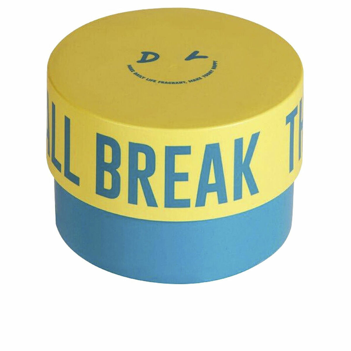 Kroppsskrubb Dear Doer BREAK 300 ml