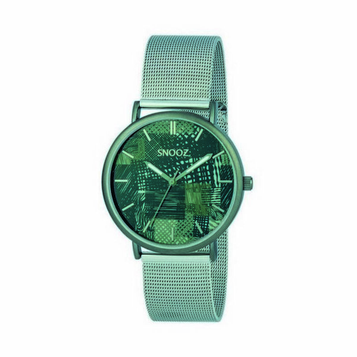 Unisexklocka Snooz Saa1042-77 (Ø 40 mm)