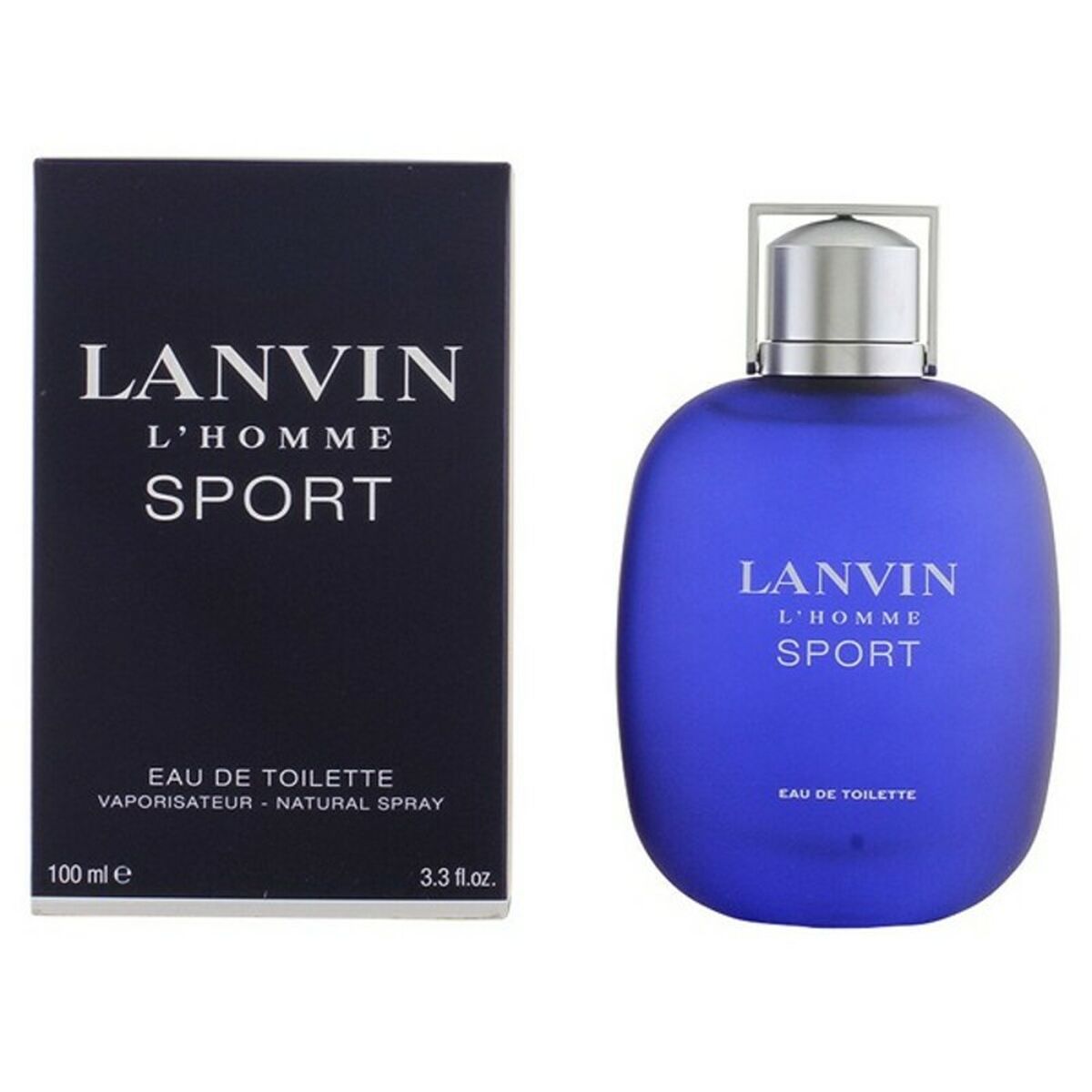 Parfym Herrar Lanvin 459163 EDT 100 ml - 2