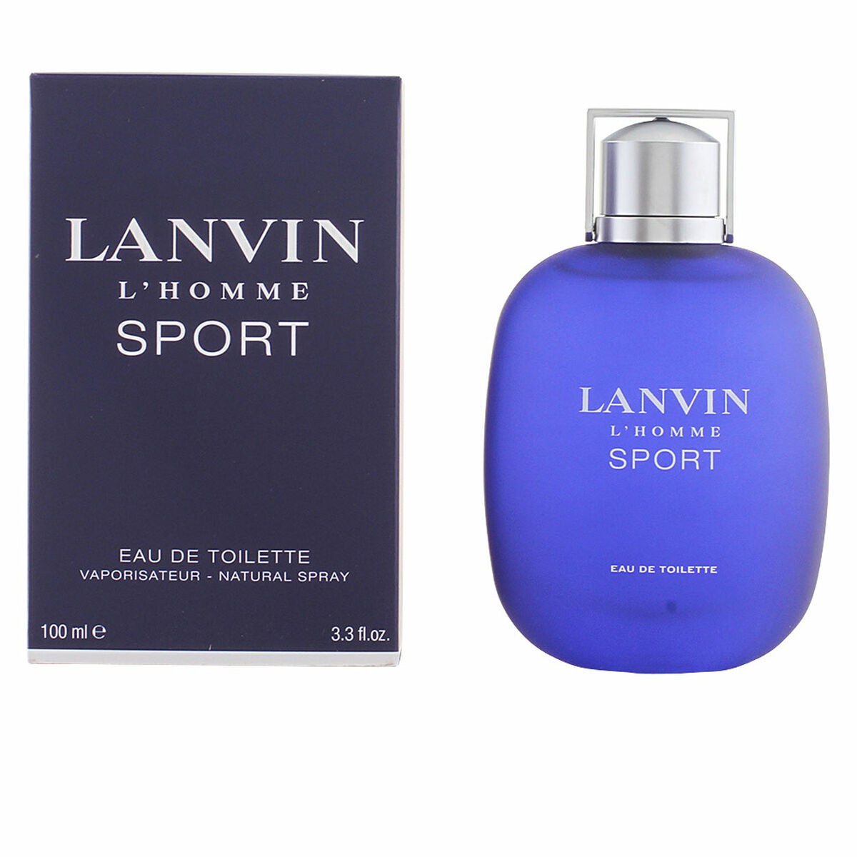 Parfym Herrar Lanvin 459163 EDT 100 ml - 3