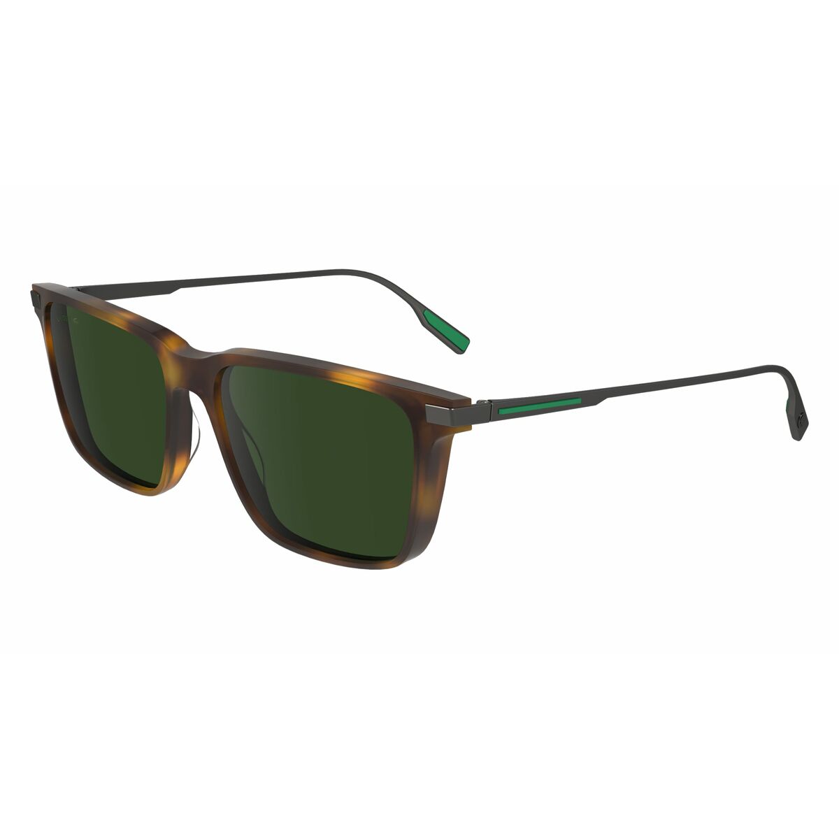 Herrsolglasögon Lacoste L6017S-214 Ø 55 mm