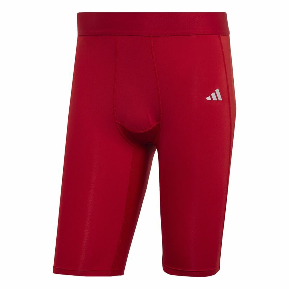 Sportleggings, Herr Adidas Tf Shrt Tight (3XL)