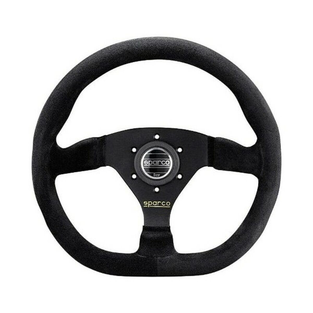 Racing-ratt Sparco L360 Svart