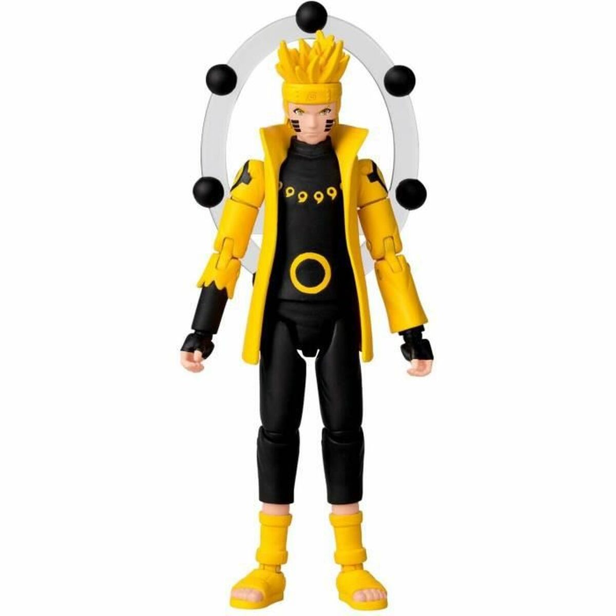 Ledad figur Naruto 36908 17 cm - 2
