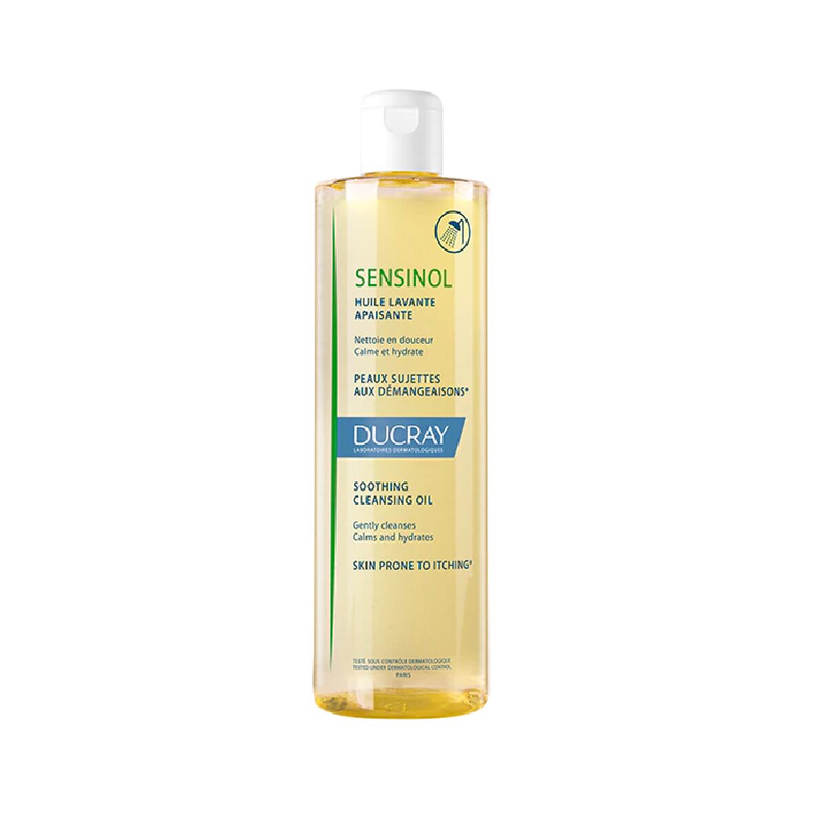 Badolja Ducray 200 ml
