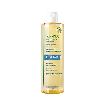 Badolja Ducray 200 ml