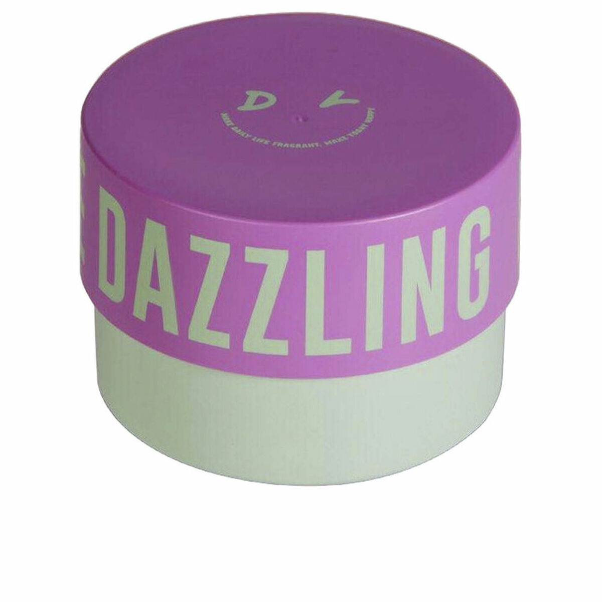 Kroppsskrubb Dear Doer DAZZLING 300 ml