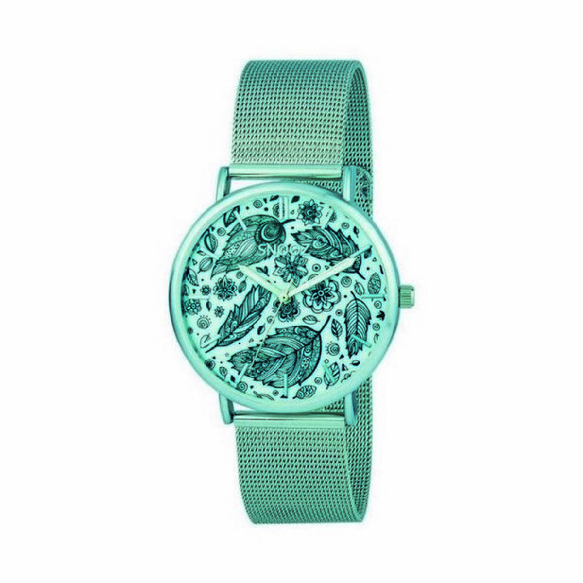 Unisexklocka Snooz Saa1042-79 (Ø 40 mm)