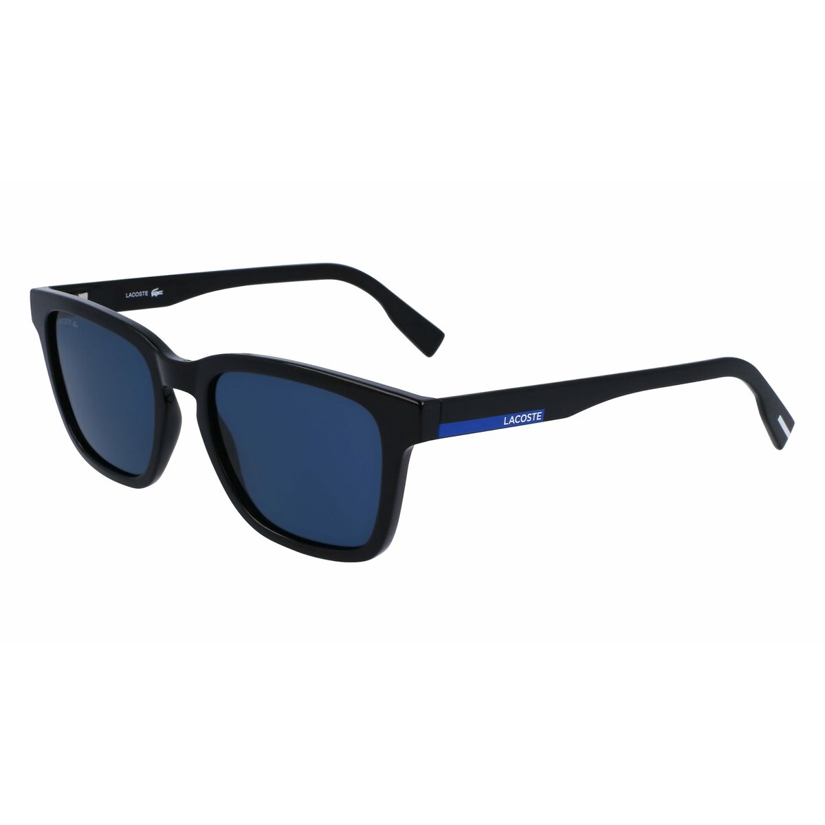 Herrsolglasögon Lacoste L987S-001 Ø 53 mm