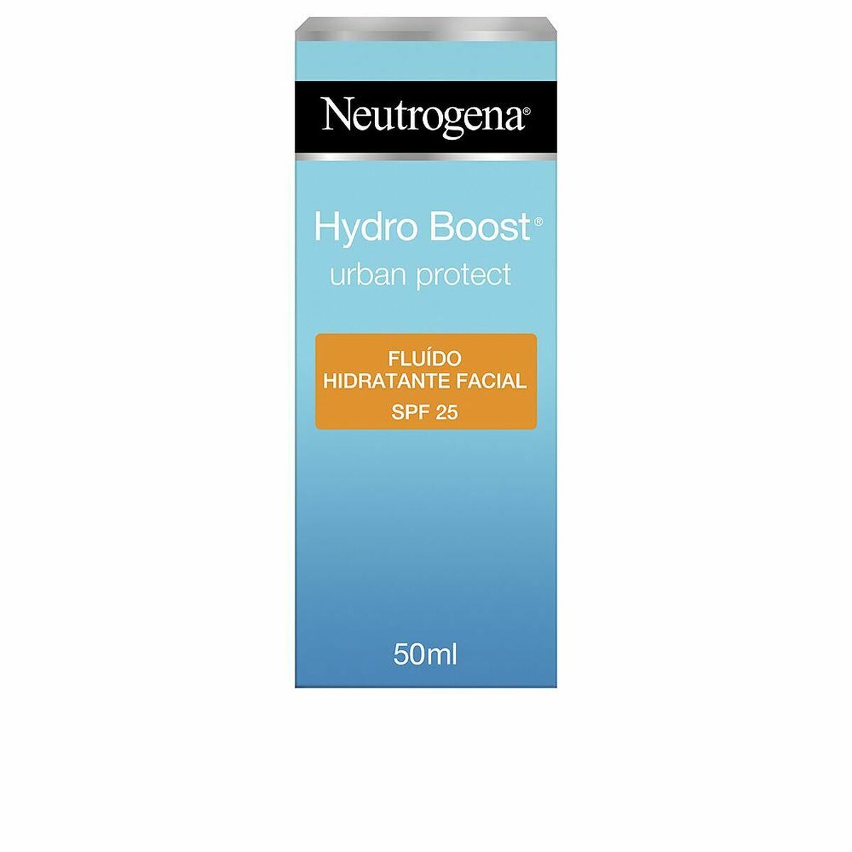 Fuktgivande Ansiktsbehandling Neutrogena Hydro Boost 50 ml Spf 25