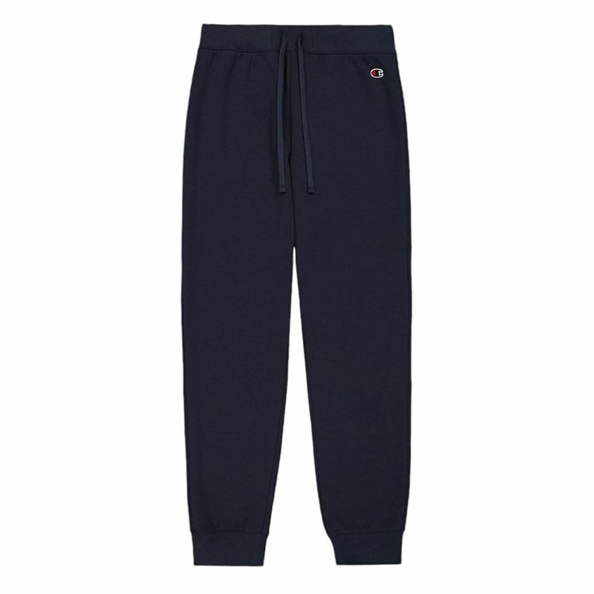 Långa träningsbyxor Champion Rib Cuff Pants Män - 2