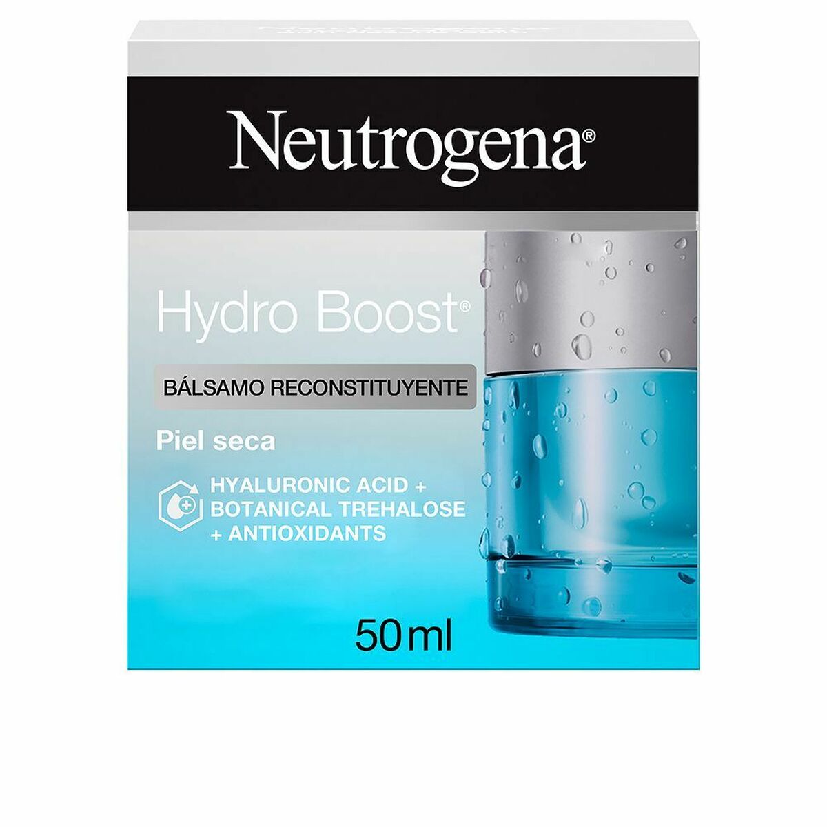 Reparerande ansiktsbalsam Neutrogena 1910700 50 ml