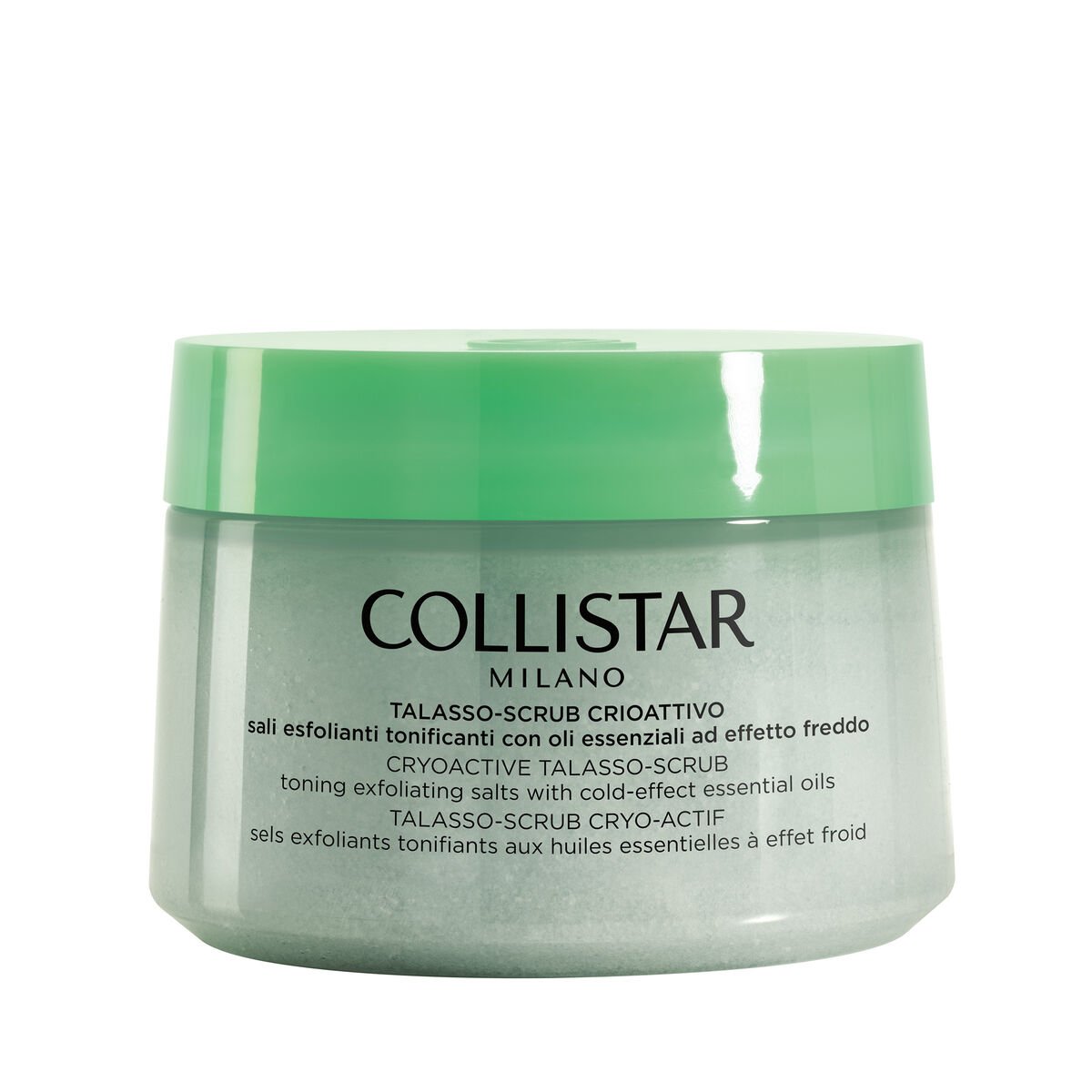 Kroppsskrubb Collistar PERFECT BODY 700 g