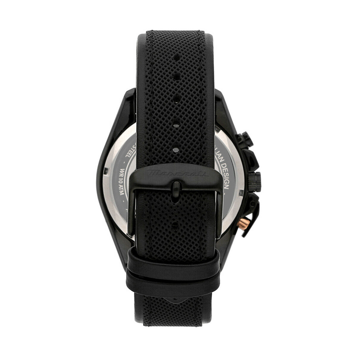 Herrklocka Maserati R8871612038 (Ø 45 mm) - 3