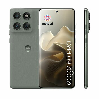 Smartphone Motorola XT2507 6,7" Octa Core 12 GB RAM 512 GB Grön
