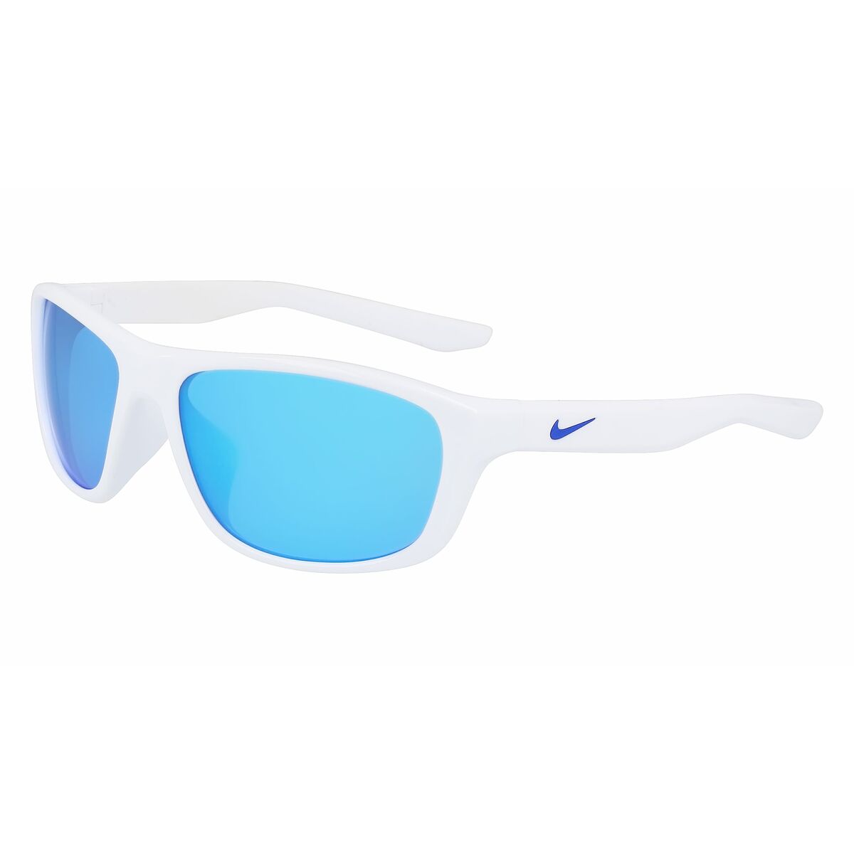 Unisexsolglasögon Nike NIKELYNKMFD18 ø 57 mm