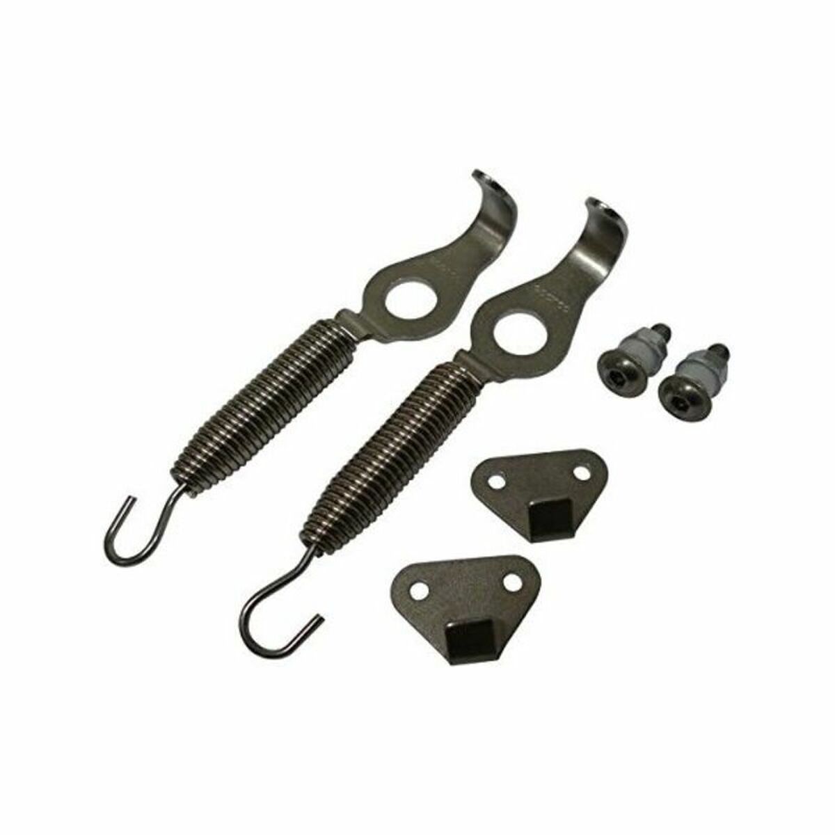 Motorhuvslås Sparco 01608 - 2