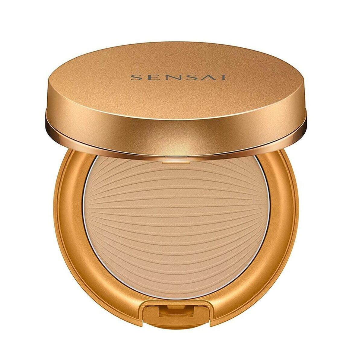 Kompaktpulver Kanebo Sensai Nº 01 Light Nº F20 Light F20-Light Sc01-Light Spf 20 8,5 g
