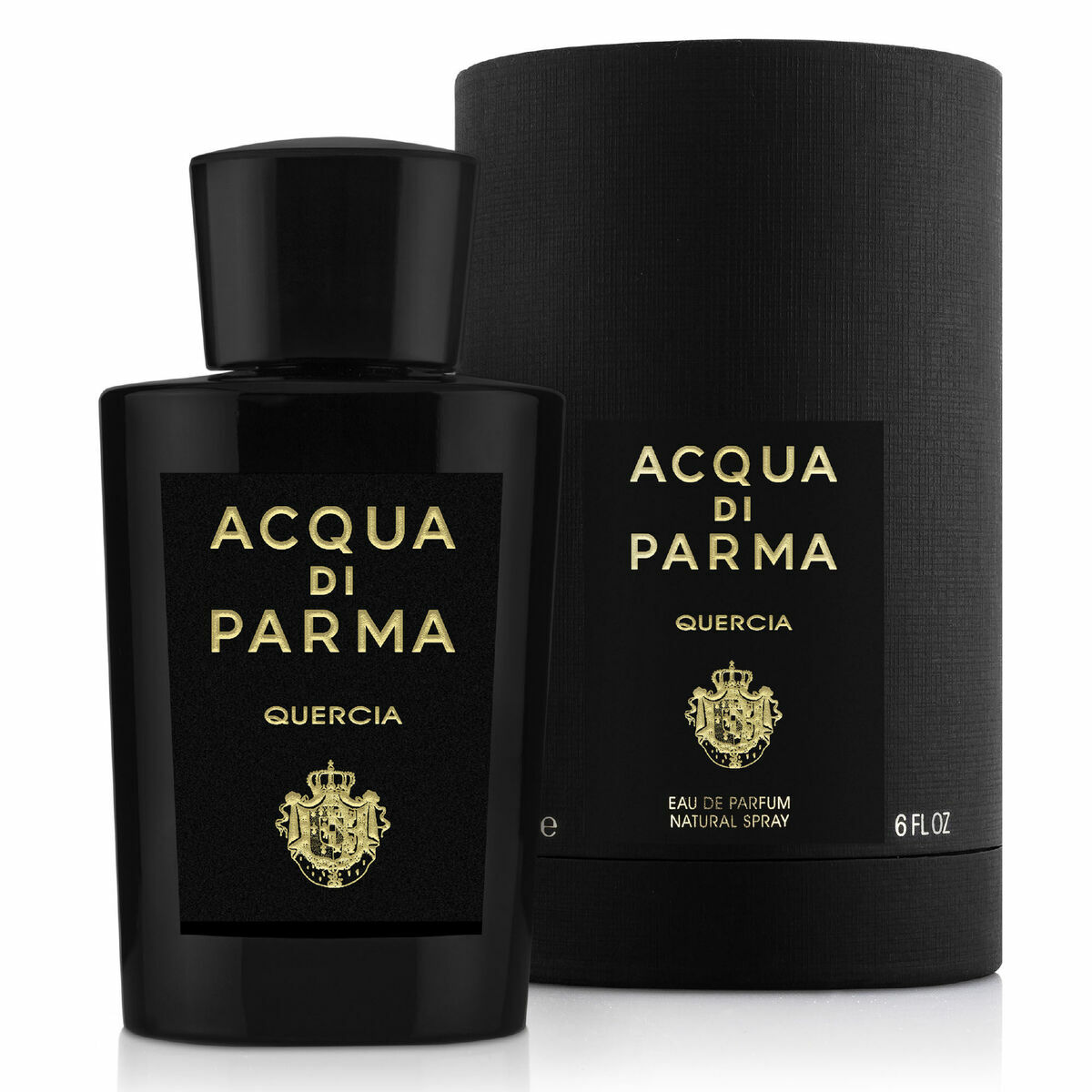 Parfym Unisex Acqua Di Parma Quercia EDP 180 ml