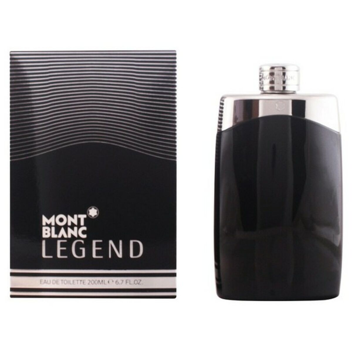 Parfym Herrar Montblanc EDT - 3