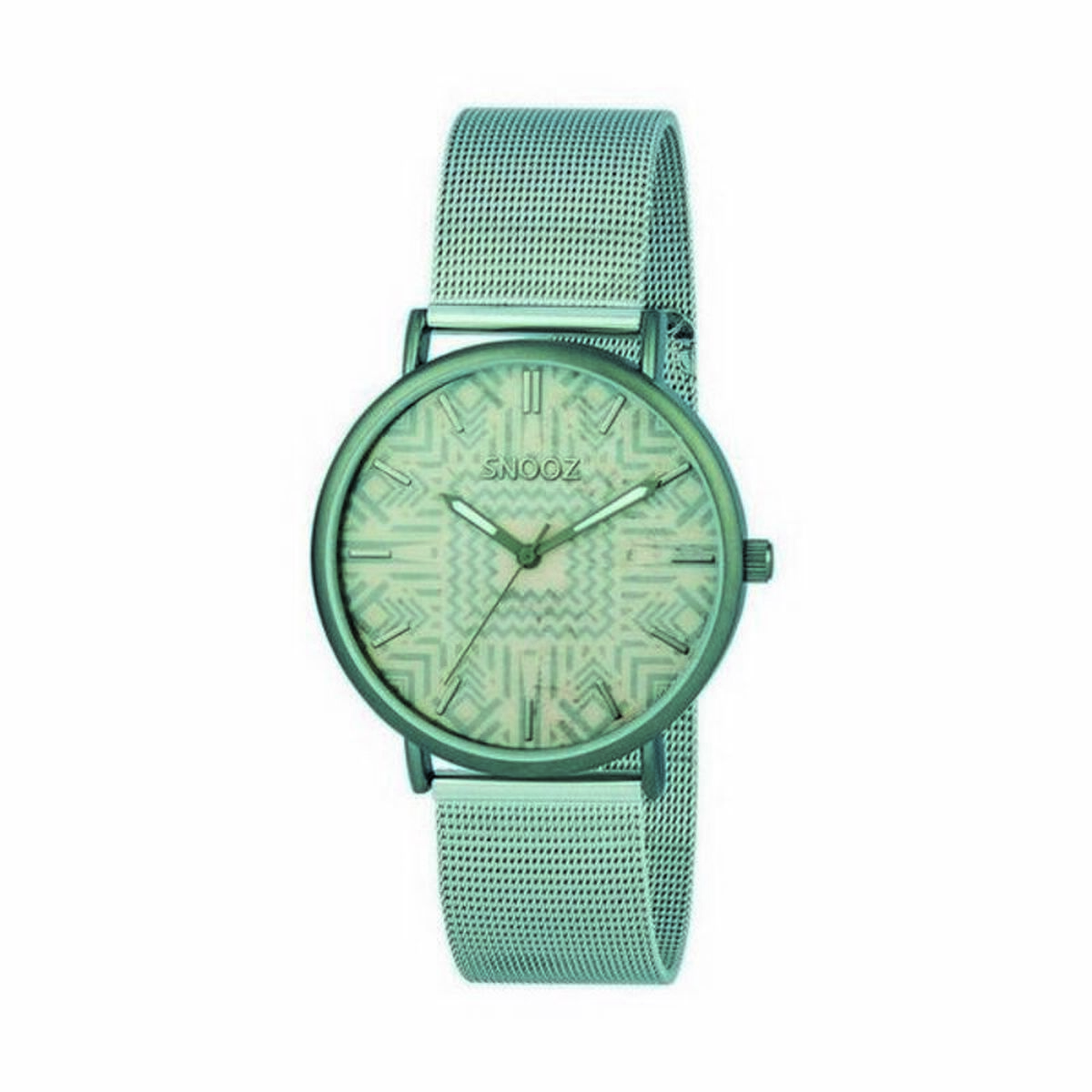 Unisexklocka Snooz Saa1042-82 (Ø 40 mm)