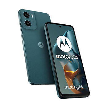 Smartphone Motorola PB6L0008ES 6,67" Octa Core 8 GB RAM 256 GB Grön